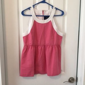 Never worn Lauren James top